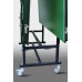 Теннисный стол  Феникс Junior green 206cm - фото №2